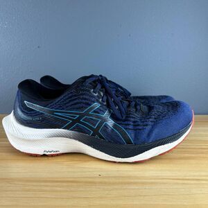 ASICS Gel Kayano Lite 3 Running Sneakers Men's Size 9 Mesh Outdoor 1011B463